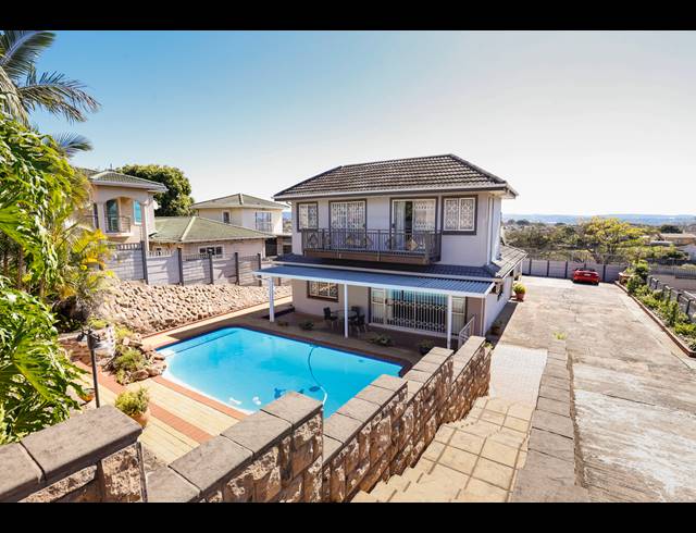 5 BEDROOM HOUSE FOR SALE IN COROVOCA